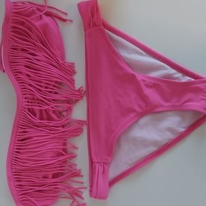 COPY - 🔥GUESS Swimsuit fuschia